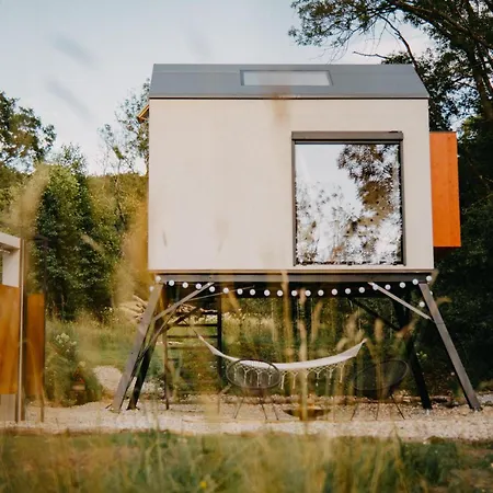 Episody Glamping Διαμέρισμα