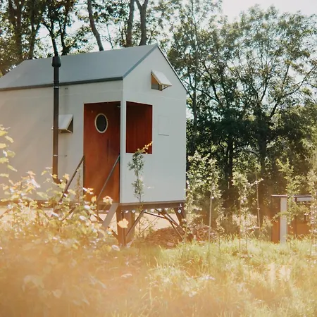 Episody Glamping