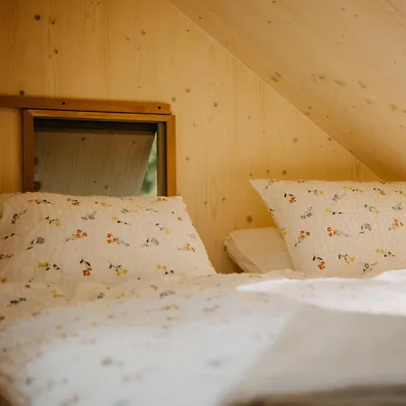 Διαμέρισμα Episody Glamping