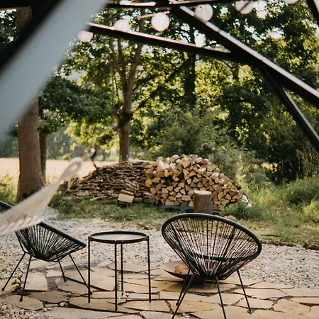 Episody Glamping * Česká Kamenice