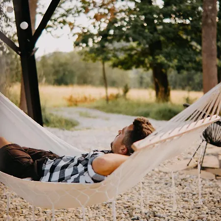 Episody Glamping Česká Kamenice
