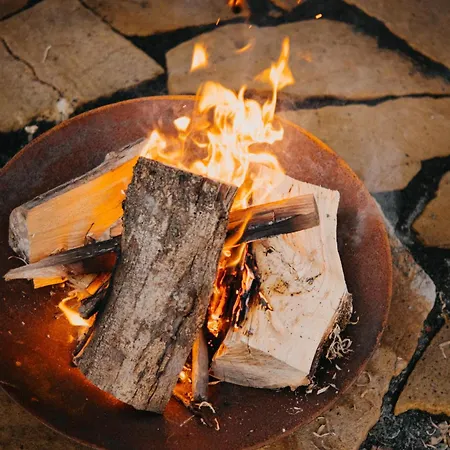 Episody Glamping Διαμέρισμα