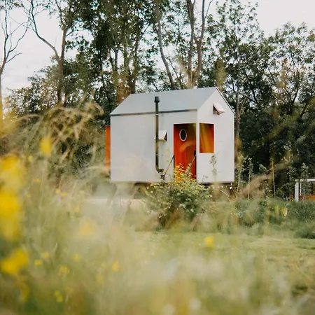 Episody Glamping Διαμέρισμα